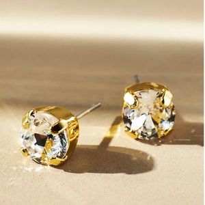 Anthropologie - Sorrelli Stud Earrings